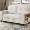 9705BE Seating-Robinson Collection Sectional with Two Chaises, ...