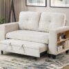 9705BE Seating-Robinson Collection Sectional with Two Chaises, ...
