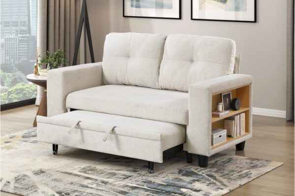 9705BE Seating-Robinson Collection Sectional with Two Chaises, ...