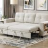 9705BE Seating-Robinson Collection Sectional with Two Chaises, ...
