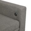 9705DB*32AVC Sectional with Reversible Ch...