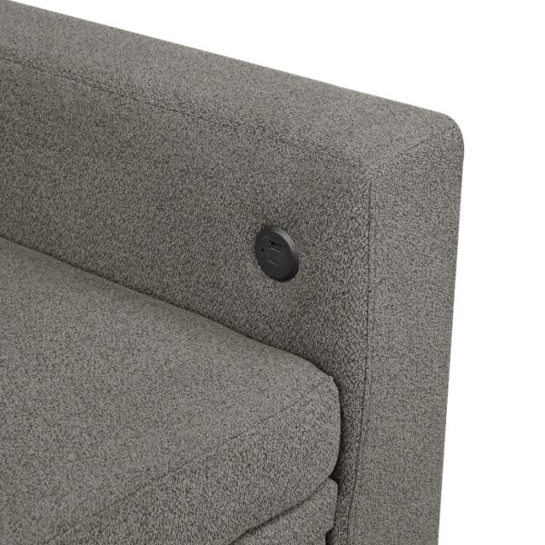 9705DB*32AVC Sectional with Reversible Ch...