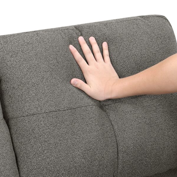 9705DB*32AVC Sectional with Reversible Ch...
