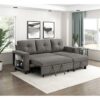9705DB*32AVC Sectional with Reversible Ch...