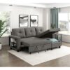 9705DB*32AVC Sectional with Reversible Ch...