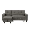 9705DB*32AVC Sectional with Reversible Ch...