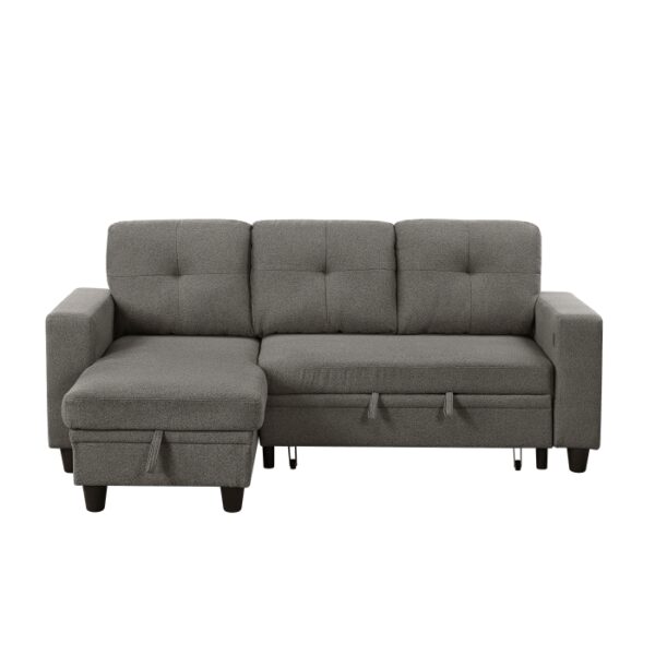9705DB*32AVC Sectional with Reversible Ch...