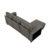 9705DB*32AVC Sectional with Reversible Ch...