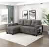 9705DB*32AVC Sectional with Reversible Ch...