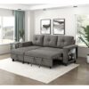 9705DB*32AVC Sectional with Reversible Ch...