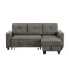 9705DB*32AVC Sectional with Reversible Ch...