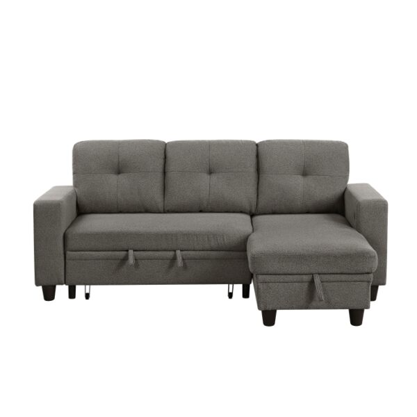 9705DB*32AVC Sectional with Reversible Ch...