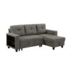 9705DB*32AVC Sectional with Reversible Ch...