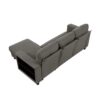 9705DB*32AVC Sectional with Reversible Ch...