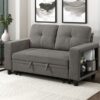 9705DB Seating-Robinson Collection Sectional with Two Chaises, ...
