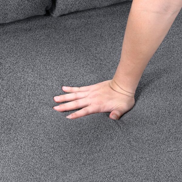 9705GY*42AVC Sectional with Two Chaises, ...