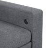 9705GY*32AVC Sectional with Reversible Ch...