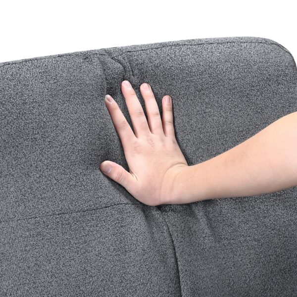 9705GY*32AVC Sectional with Reversible Ch...