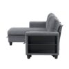 9705GY*32AVC Sectional with Reversible Ch...