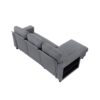 9705GY*32AVC Sectional with Reversible Ch...