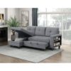 9705GY*32AVC Sectional with Reversible Ch...