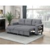 9705GY*32AVC Sectional with Reversible Ch...