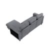 9705GY*32AVC Sectional with Reversible Ch...