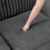 9720DGY-3 Sofa