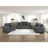 9720DGY-3 Sofa