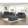 9720DGY-3 Sofa