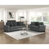 9720DGY-3 Sofa