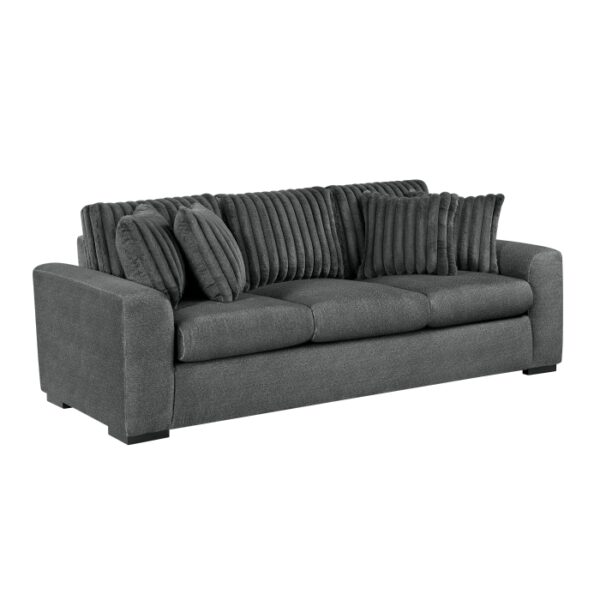 9720DGY-3 Sofa