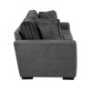 9720DGY-3 Sofa