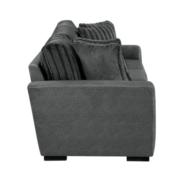 9720DGY-3 Sofa