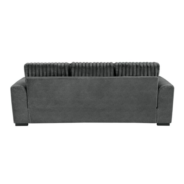 9720DGY-3 Sofa