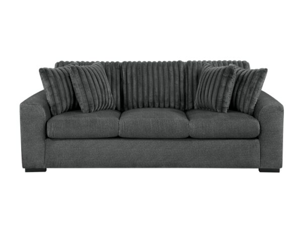 9720DGY-3 Sofa