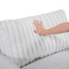 9720GRY-3 Sofa