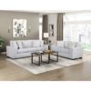 9720GRY-3 Sofa