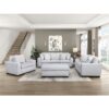 9720GRY-3 Sofa