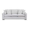 9720GRY-3 Sofa