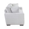 9720GRY-3 Sofa