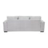 9720GRY-3 Sofa