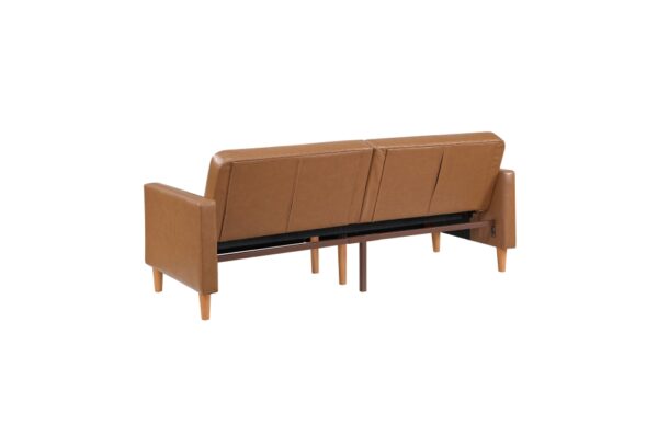 9730CAM Seating-Carlton Collection Elegant Lounger