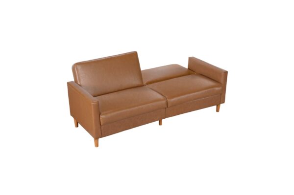 9730CAM Seating-Carlton Collection Elegant Lounger