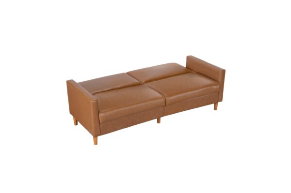 9730CAM Seating-Carlton Collection Elegant Lounger