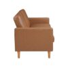 9730CAM Seating-Carlton Collection Elegant Lounger
