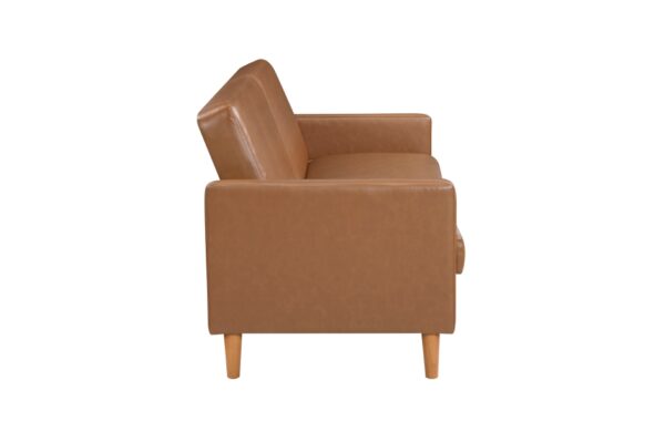 9730CAM Seating-Carlton Collection Elegant Lounger