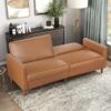 9730CAM Seating-Carlton Collection Elegant Lounger
