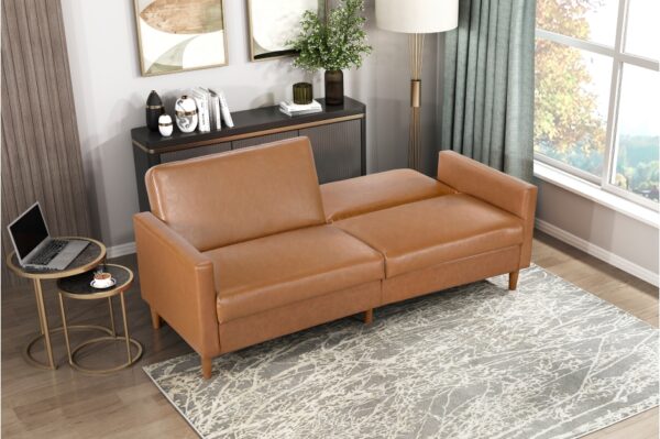 9730CAM Seating-Carlton Collection Elegant Lounger