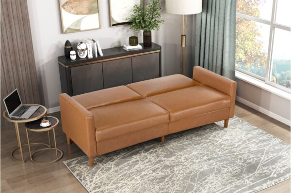 9730CAM Seating-Carlton Collection Elegant Lounger